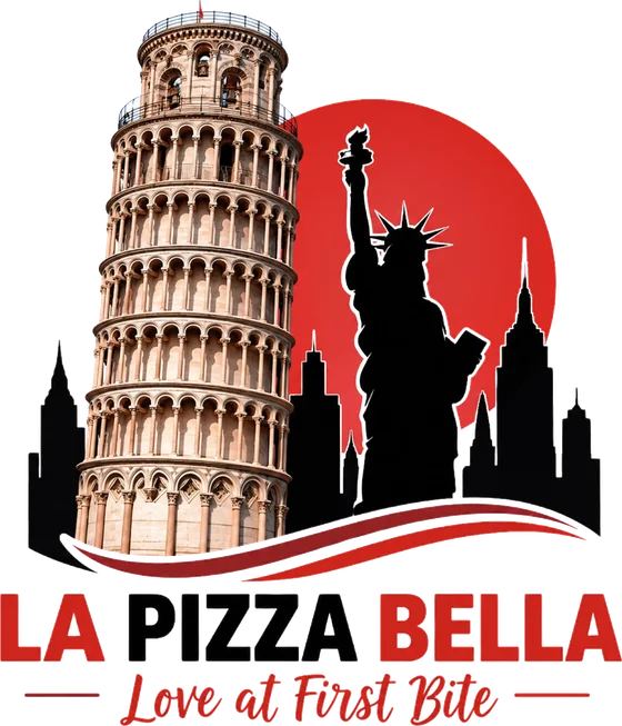 La Pizza Bella, Love at First Bite